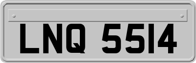 LNQ5514