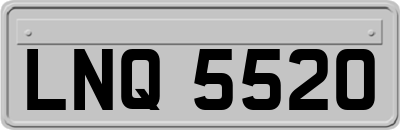 LNQ5520