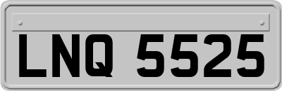 LNQ5525