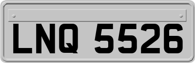 LNQ5526
