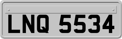 LNQ5534