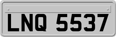 LNQ5537