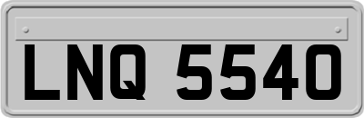 LNQ5540