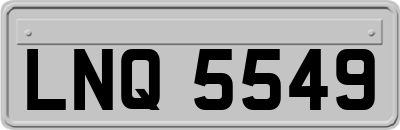 LNQ5549