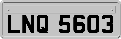 LNQ5603