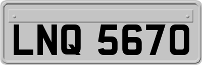 LNQ5670