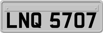 LNQ5707
