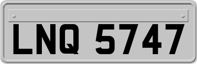 LNQ5747