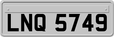 LNQ5749