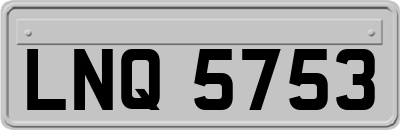 LNQ5753