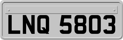LNQ5803