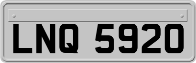 LNQ5920