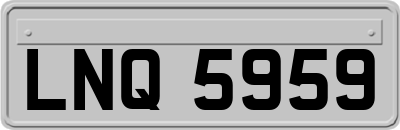 LNQ5959