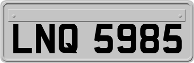LNQ5985