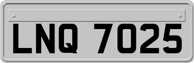 LNQ7025