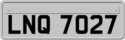 LNQ7027