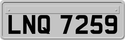 LNQ7259