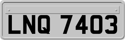 LNQ7403