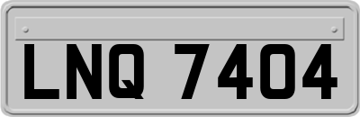 LNQ7404
