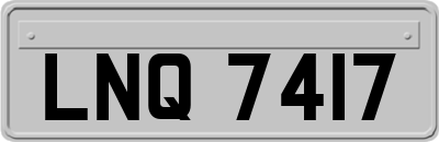 LNQ7417