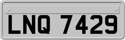 LNQ7429