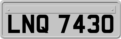 LNQ7430