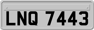 LNQ7443