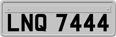 LNQ7444
