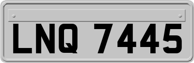 LNQ7445