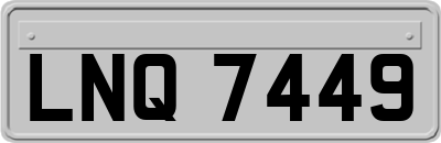 LNQ7449