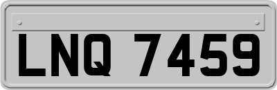 LNQ7459