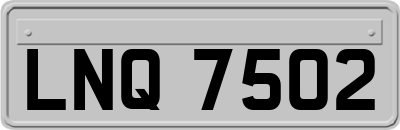 LNQ7502