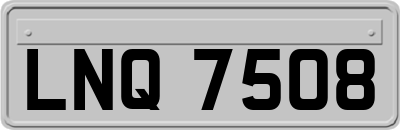 LNQ7508