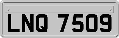 LNQ7509