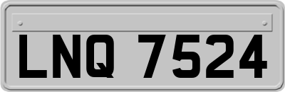 LNQ7524