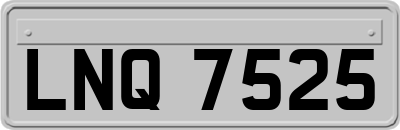 LNQ7525