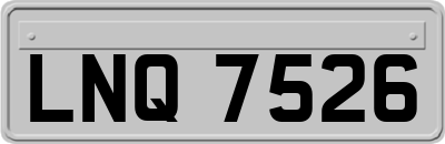 LNQ7526