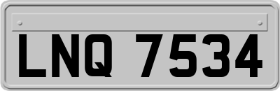 LNQ7534
