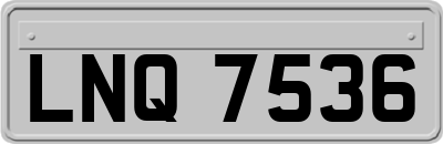 LNQ7536