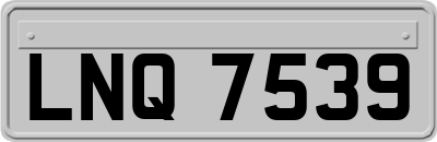 LNQ7539