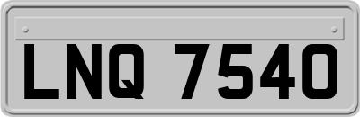 LNQ7540