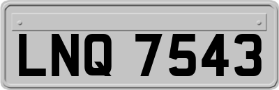 LNQ7543