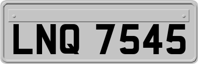LNQ7545