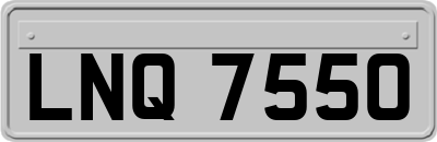 LNQ7550