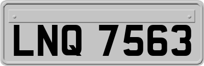 LNQ7563