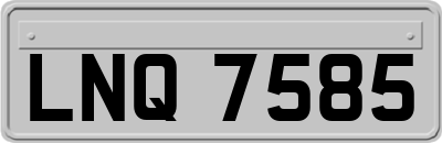 LNQ7585