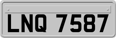 LNQ7587