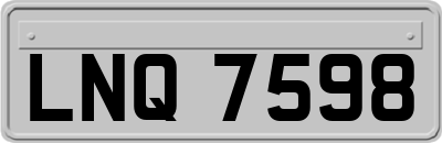 LNQ7598