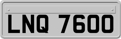 LNQ7600