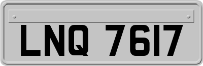LNQ7617